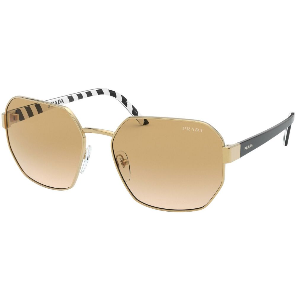 Prada Okulary przeciwsłoneczne PRADA ESSENTIALS PR 54XS 5AK-232