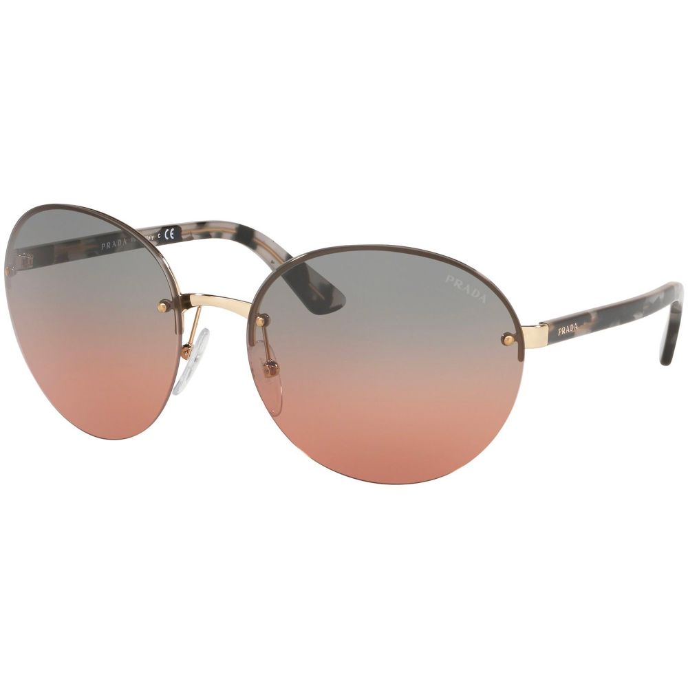 Prada Okulary przeciwsłoneczne PRADA ESSENTIALS PR 68VS ZVN-756