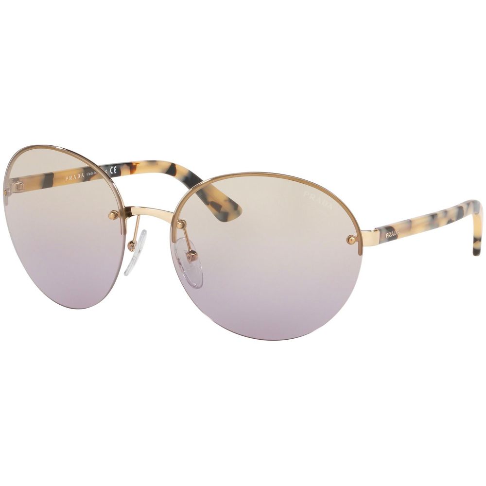 Prada Okulary przeciwsłoneczne PRADA ESSENTIALS PR 68VS ZVN-757