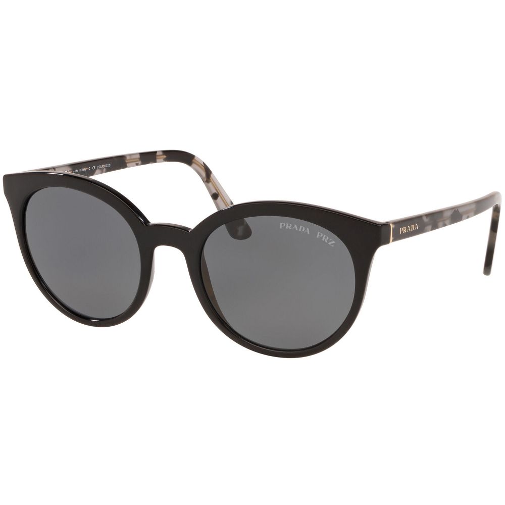 Prada Okulary przeciwsłoneczne PRADA HERITAGE PR 02XS 1AB-5Z1 A