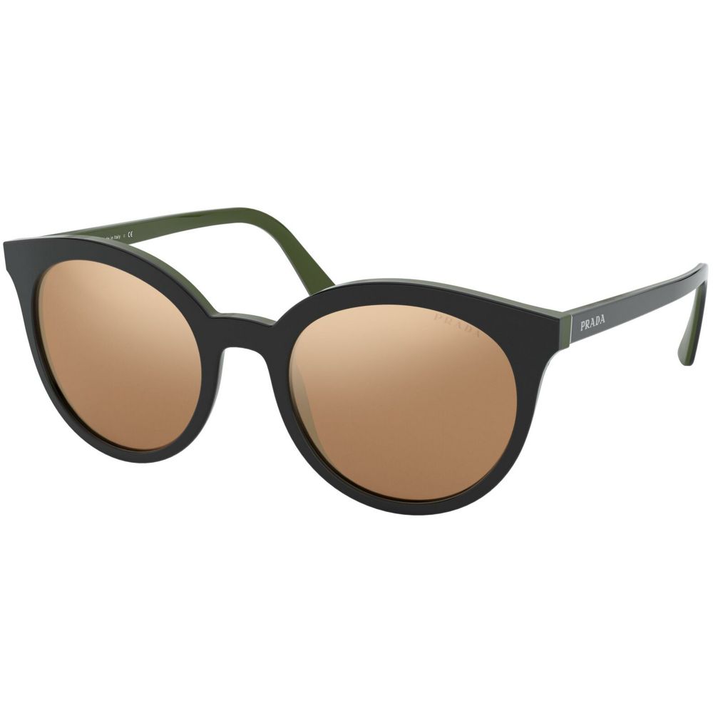 Prada Okulary przeciwsłoneczne PRADA HERITAGE PR 02XS 542-HD0