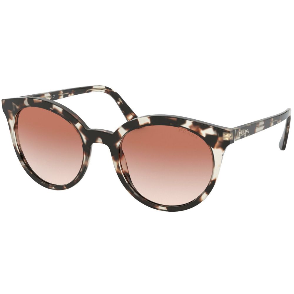 Prada Okulary przeciwsłoneczne PRADA HERITAGE PR 02XS UAO-2F1