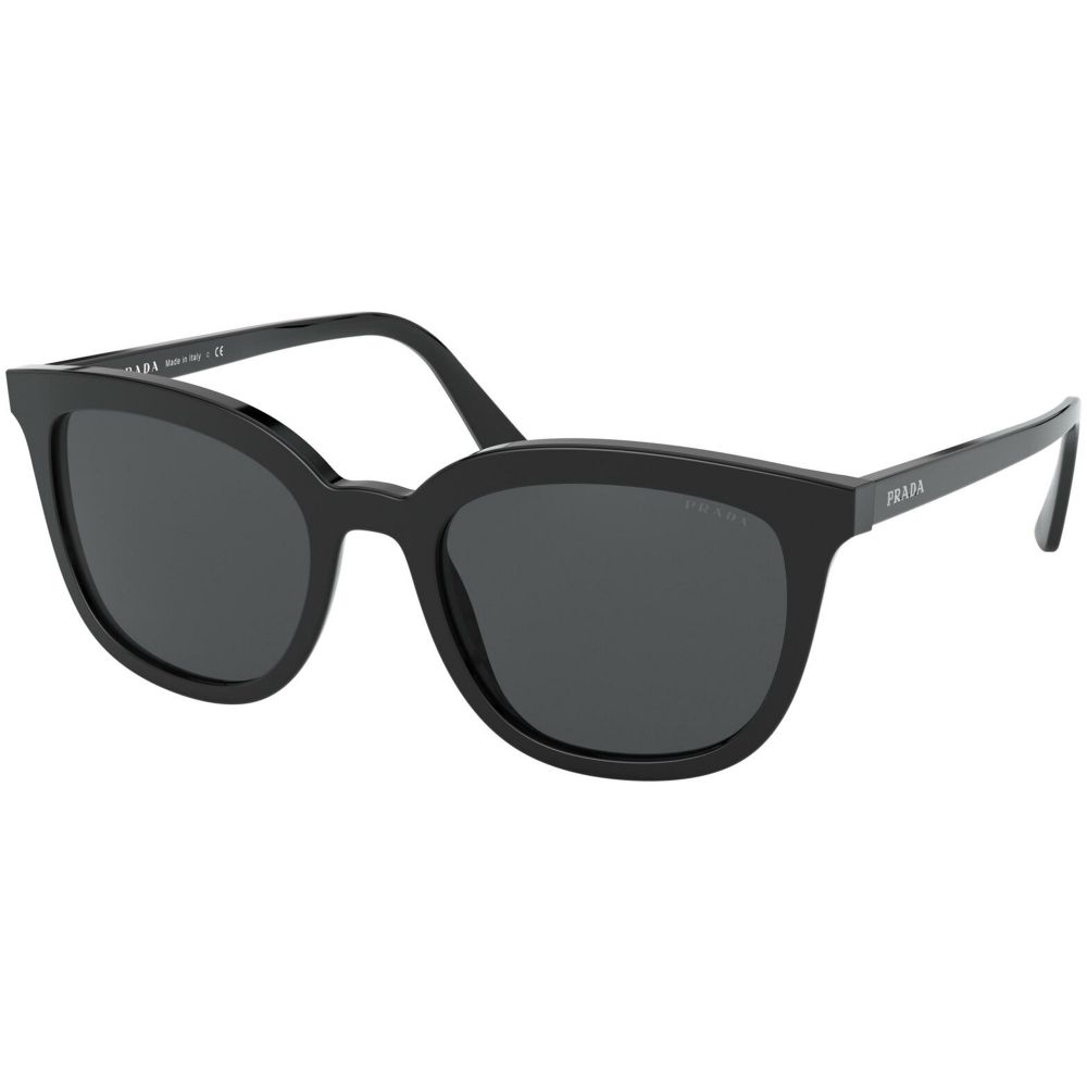 Prada Okulary przeciwsłoneczne PRADA HERITAGE PR 03XS 1AB-5S0