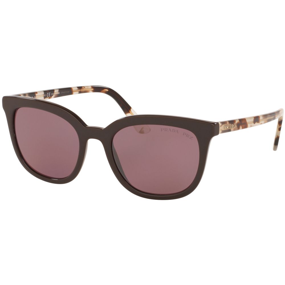 Prada Okulary przeciwsłoneczne PRADA HERITAGE PR 03XS DHO-04C