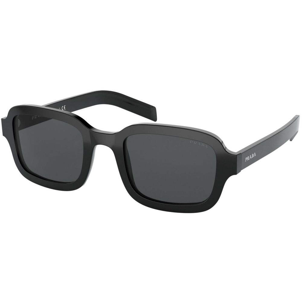 Prada Okulary przeciwsłoneczne PRADA JOURNAL PR 11XS 1AB-5S0