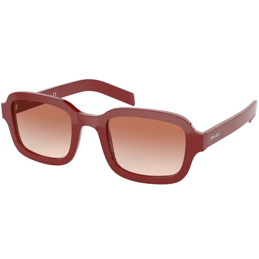 Prada Okulary przeciwsłoneczne PRADA JOURNAL PR 11XS 539-2F1