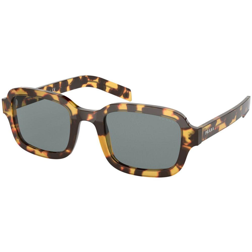 Prada Okulary przeciwsłoneczne PRADA JOURNAL PR 11XS 7S0-3C2