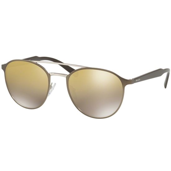 Prada Okulary przeciwsłoneczne PRADA LETTERING LOGO SPR 62TS VIX-6O0