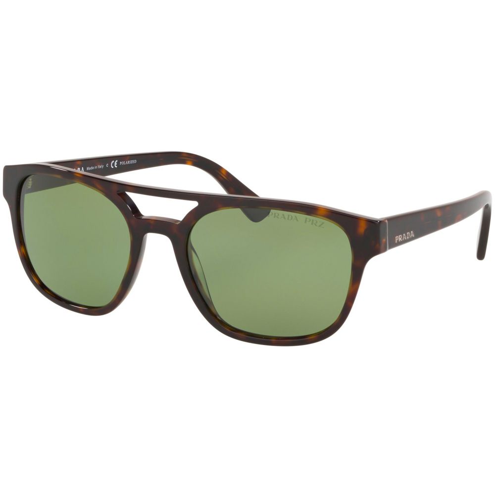 Prada Okulary przeciwsłoneczne PRADA MAN CORE COLLECTION PR 23VS 2AU-7Y1