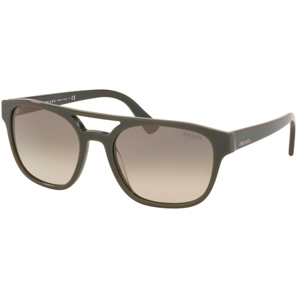 Prada Okulary przeciwsłoneczne PRADA MAN CORE COLLECTION PR 23VS 515-718