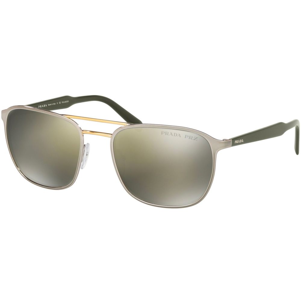 Prada Okulary przeciwsłoneczne PRADA MAN CORE COLLECTION PR 75VS 521-720