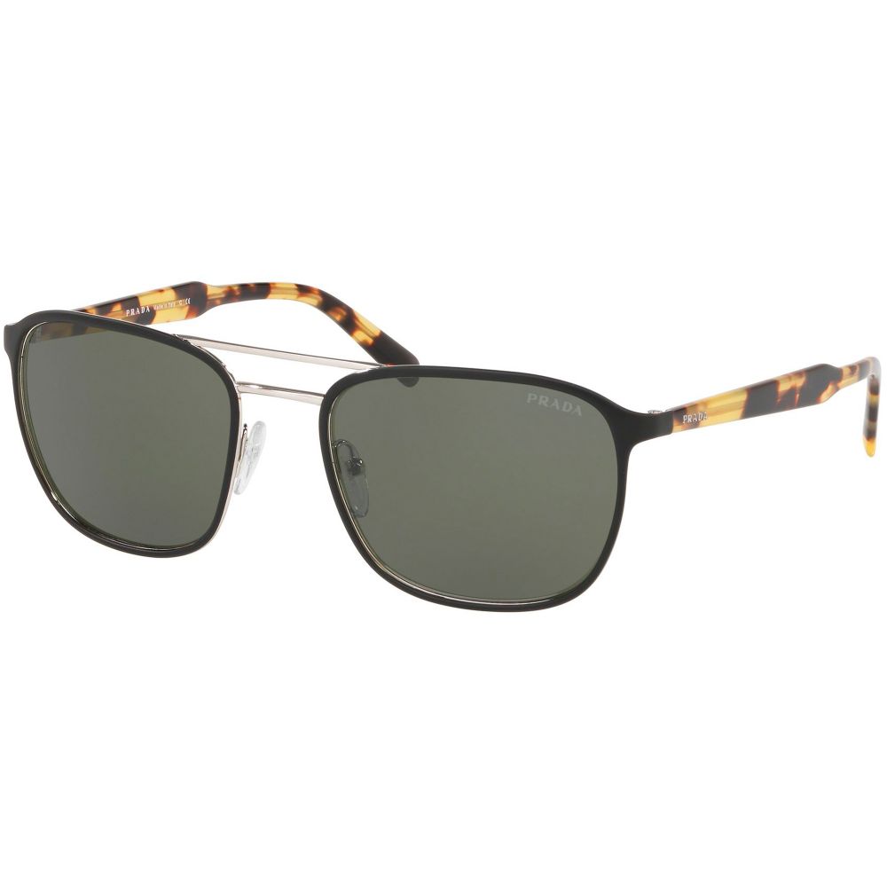 Prada Okulary przeciwsłoneczne PRADA MAN CORE COLLECTION PR 75VS 524-0B2