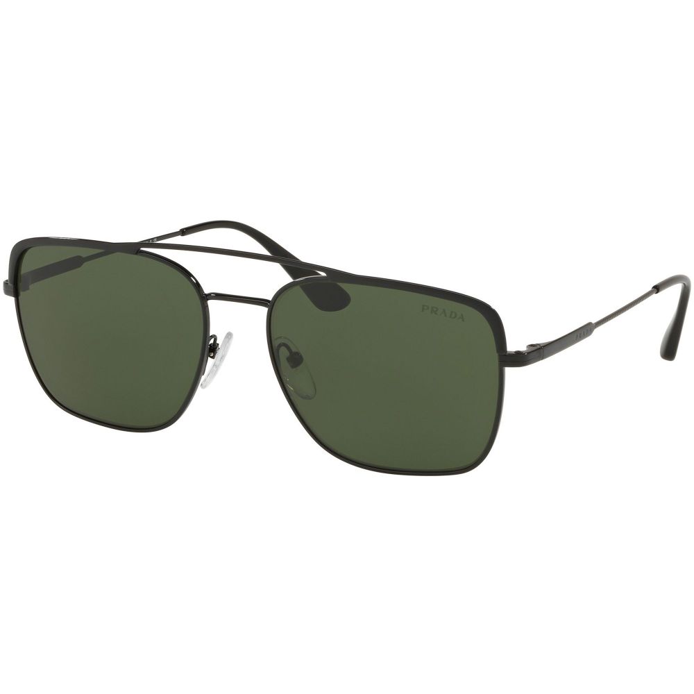 Prada Okulary przeciwsłoneczne PRADA METAL PLAQUE EVOLUTION PR 53VS 1AB-1I0