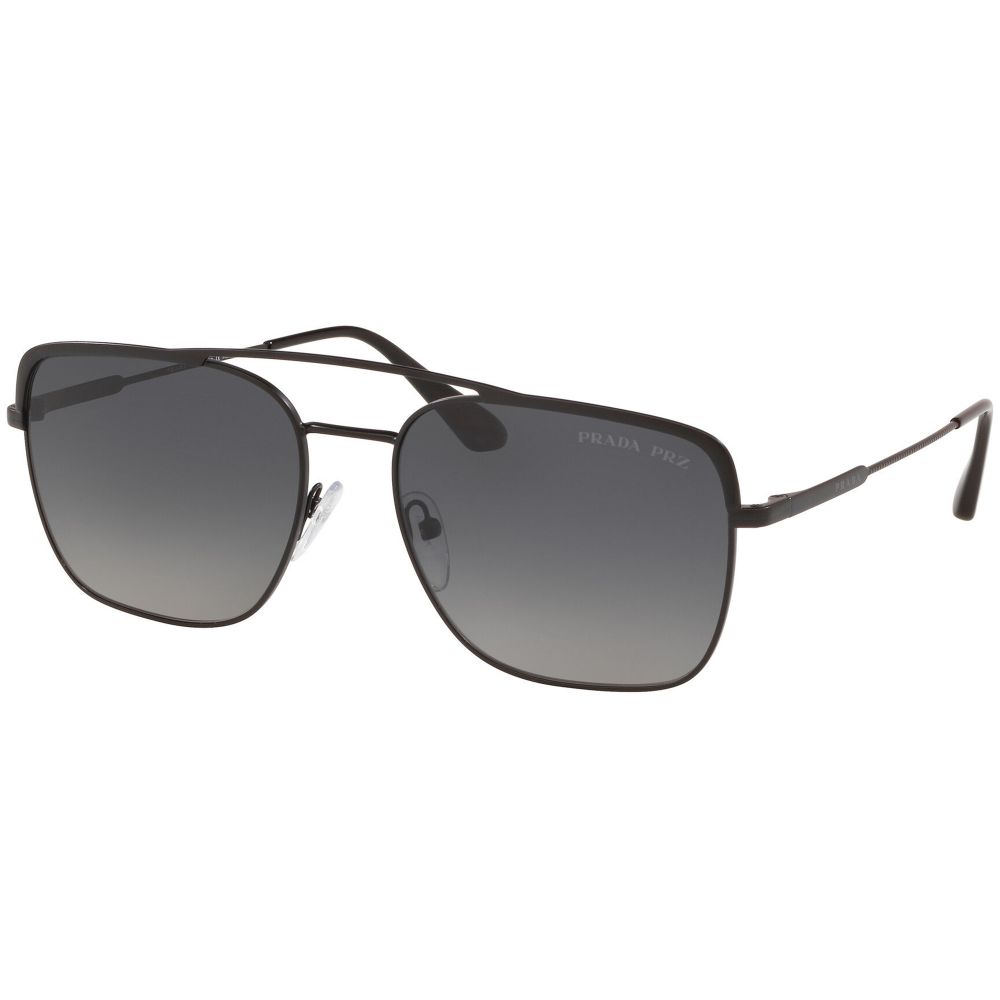 Prada Okulary przeciwsłoneczne PRADA METAL PLAQUE EVOLUTION PR 53VS 1BO-5W1 A