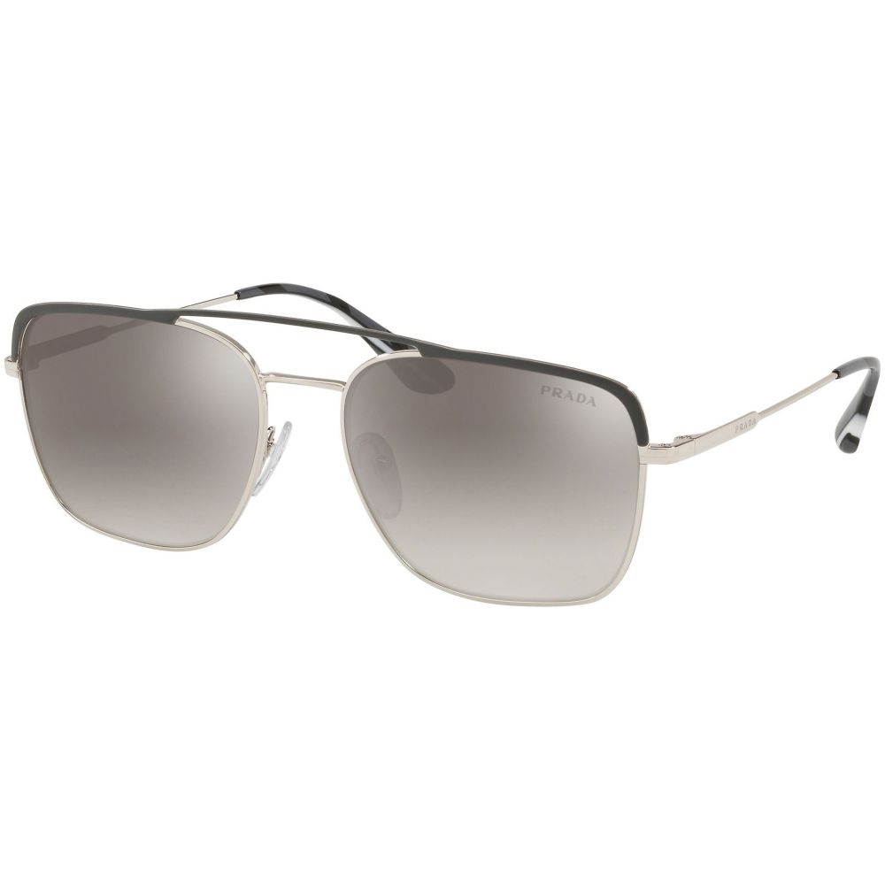 Prada Okulary przeciwsłoneczne PRADA METAL PLAQUE EVOLUTION PR 53VS 329-4S1