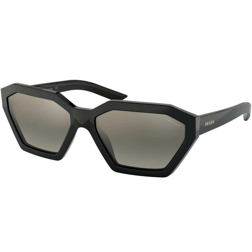 Prada Okulary przeciwsłoneczne PRADA MILLENNIALS PR 03VS 1AB-5O0