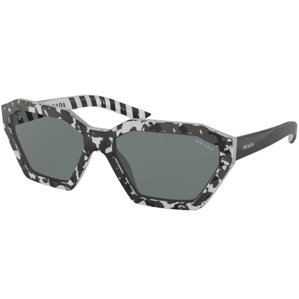 Prada Okulary przeciwsłoneczne PRADA MILLENNIALS PR 03VS 443-3C2