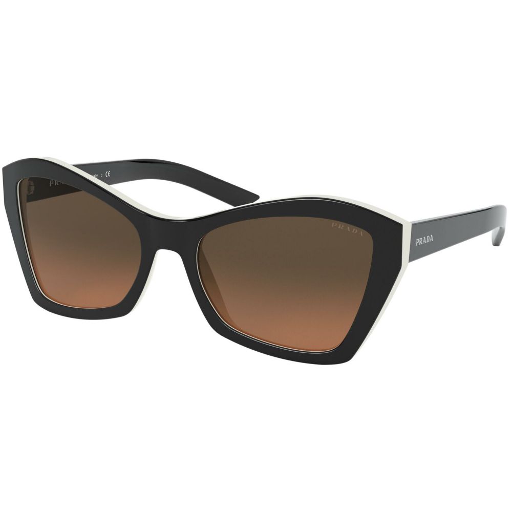 Prada Okulary przeciwsłoneczne PRADA MILLENNIALS PR 07XS 546-0AO