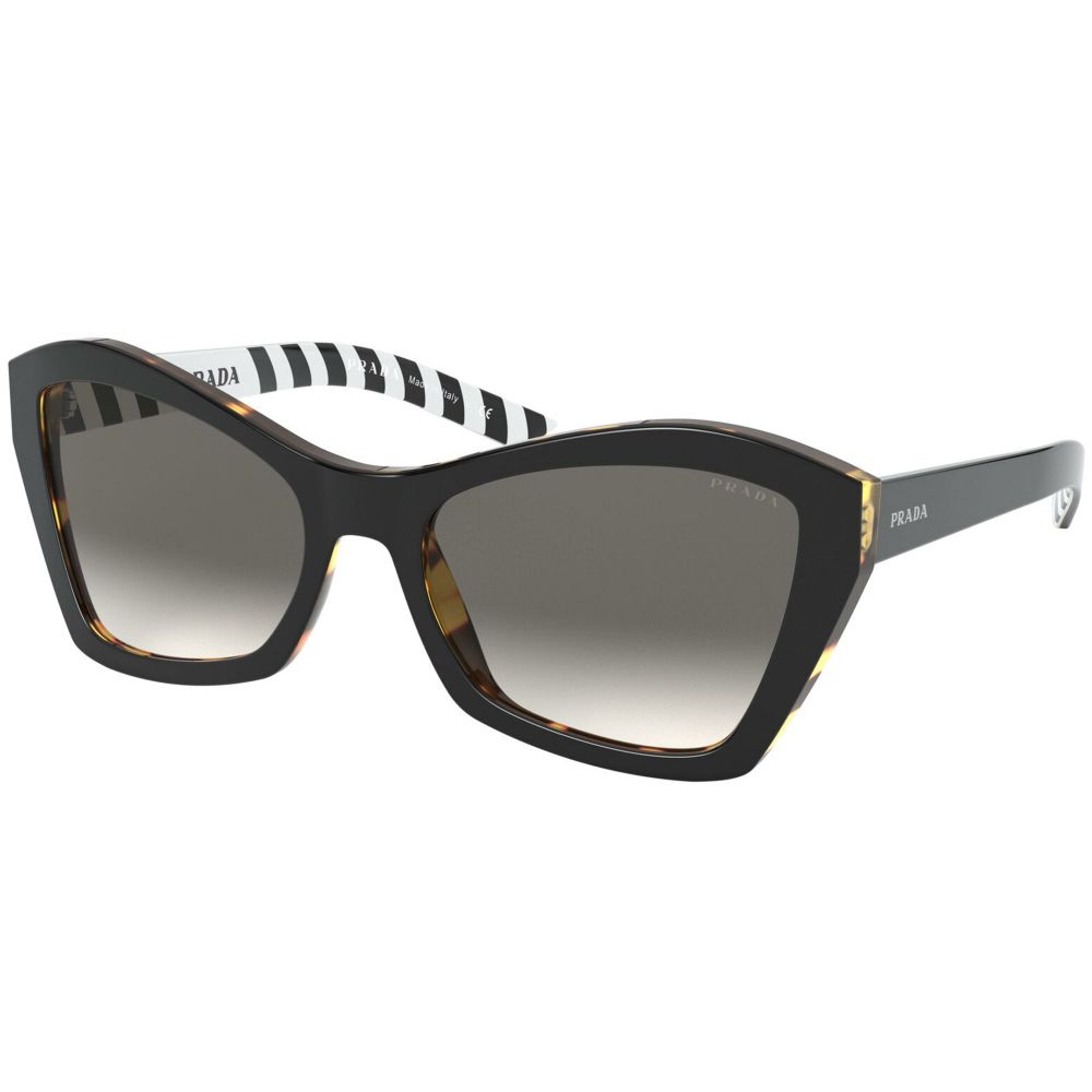 Prada Okulary przeciwsłoneczne PRADA MILLENNIALS PR 07XS NAI-130