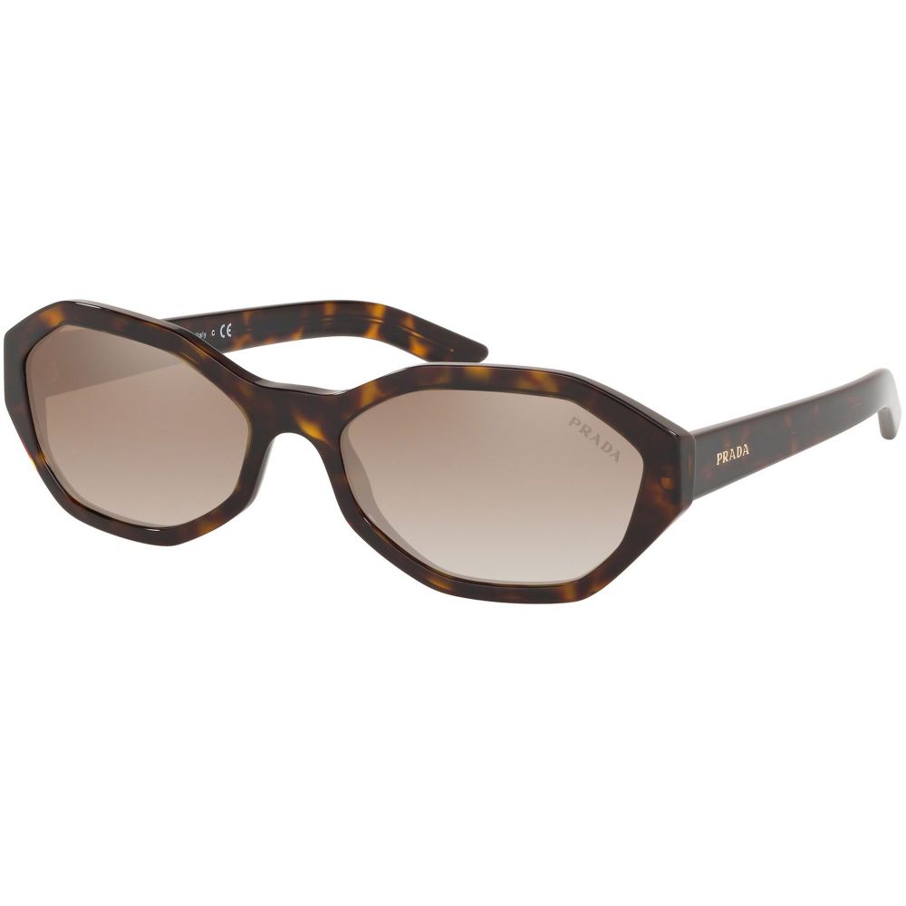 Prada Okulary przeciwsłoneczne PRADA MILLENNIUM EVOLUTION PR 20VS 2AU-4P0 B