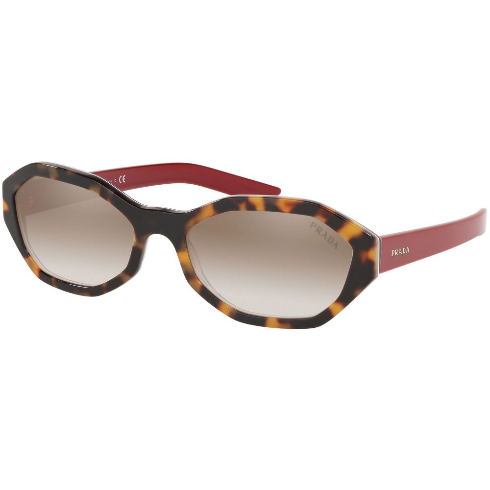 Prada Okulary przeciwsłoneczne PRADA MILLENNIUM EVOLUTION PR 20VS 514-4O0