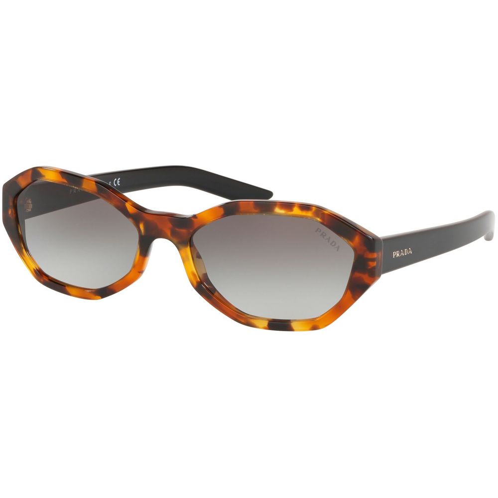 Prada Okulary przeciwsłoneczne PRADA MILLENNIUM EVOLUTION PR 20VS UF3-3D0