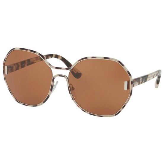 Prada Okulary przeciwsłoneczne PRADA MOD EVOLUTION SPR 53TS UAO-6N0