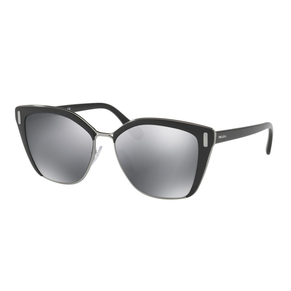 Prada Okulary przeciwsłoneczne PRADA MOD EVOLUTION SPR 56TS 1AB-5L0