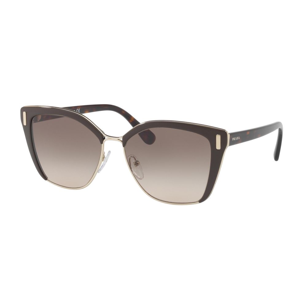 Prada Okulary przeciwsłoneczne PRADA MOD EVOLUTION SPR 56TS DHO-3D0