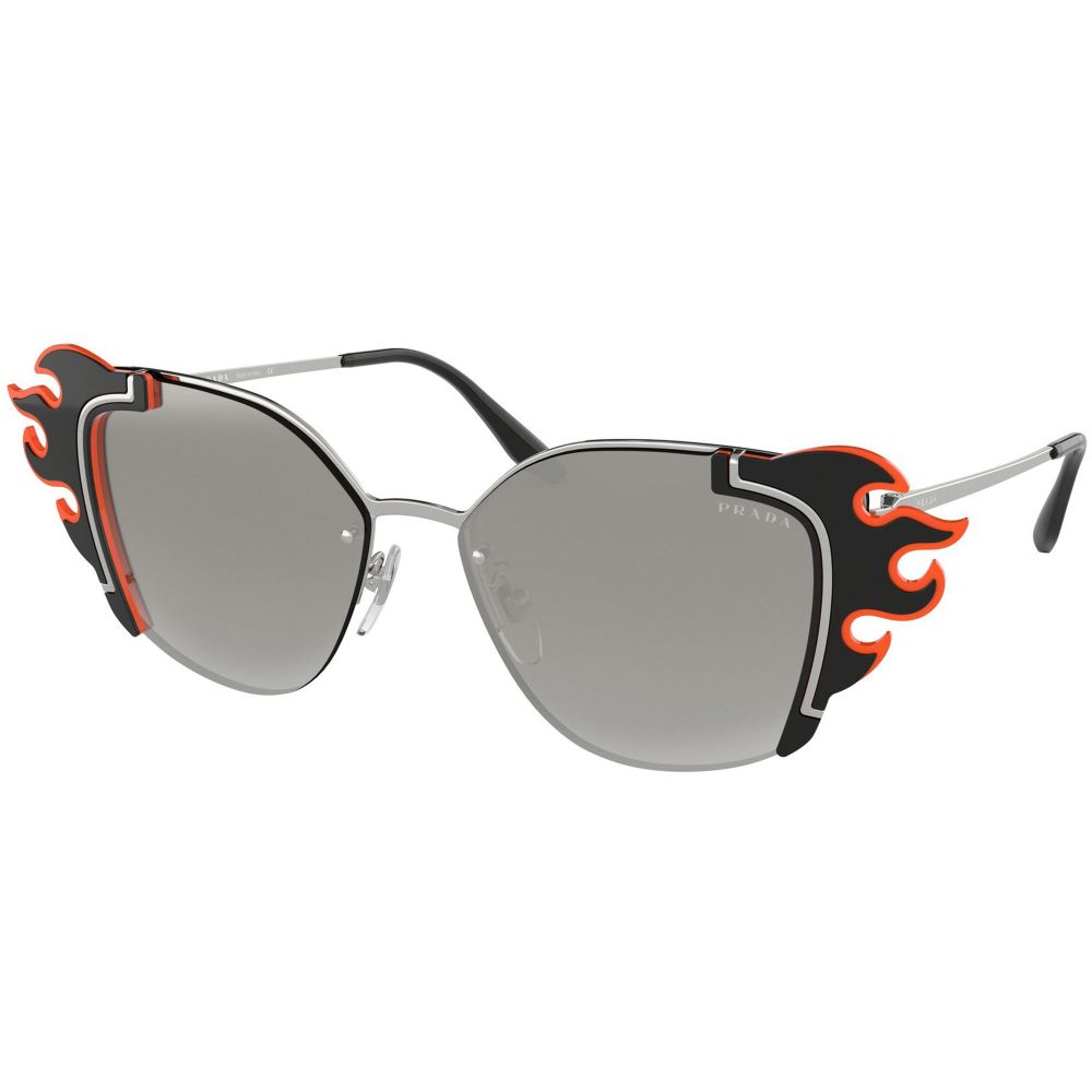 Prada Okulary przeciwsłoneczne PRADA ORNATE PR 59VS 427-5O0