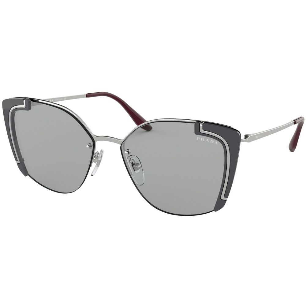 Prada Okulary przeciwsłoneczne PRADA ORNATE PR 59VS 429-5J0