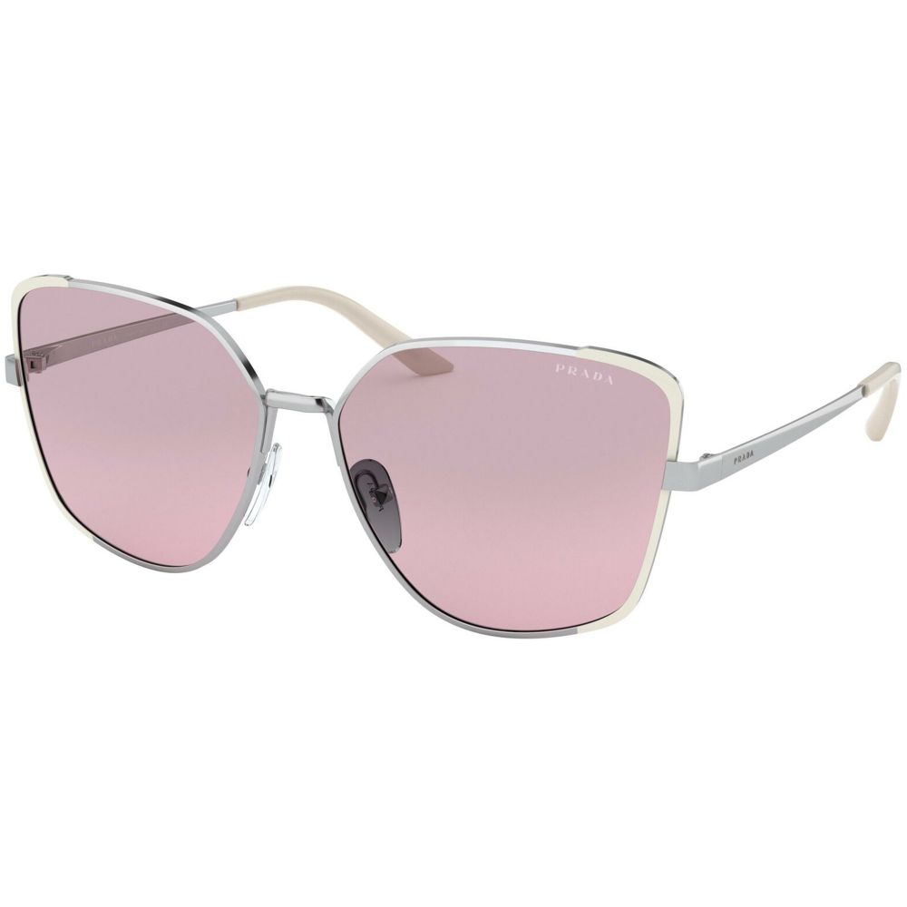 Prada Okulary przeciwsłoneczne PRADA PR 60XS 08B-4W1