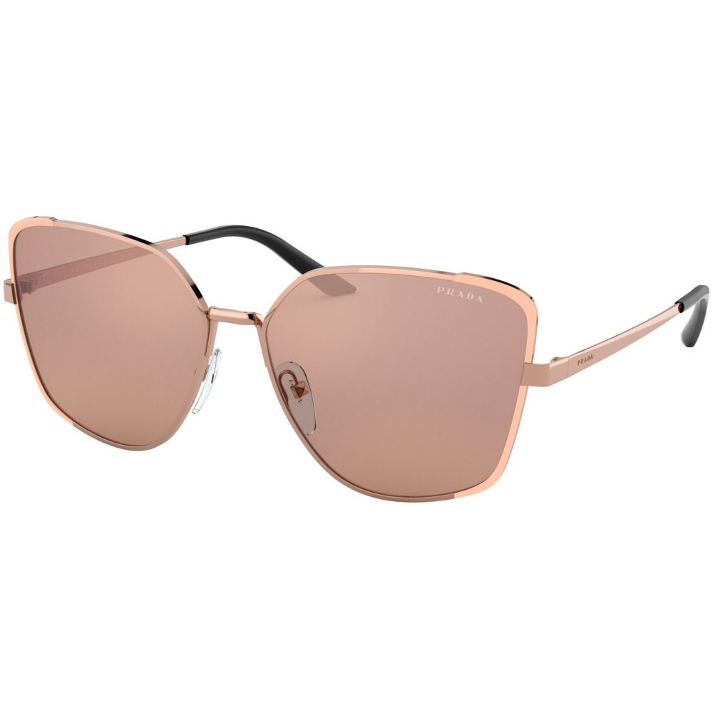 Prada Okulary przeciwsłoneczne PRADA PR 60XS 08E-03C