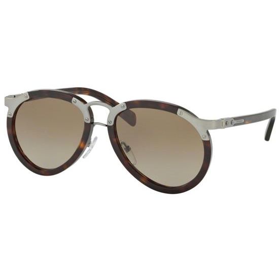 Prada Okulary przeciwsłoneczne PRADA SPR 01TS 2AU-1X1 A