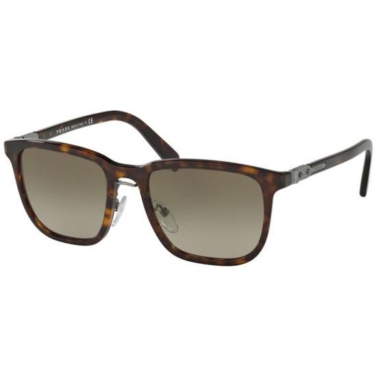 Prada Okulary przeciwsłoneczne PRADA SPR 02TS 2AU-1X1