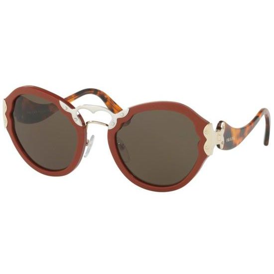 Prada Okulary przeciwsłoneczne PRADA SPR 09TS VAM-4J1