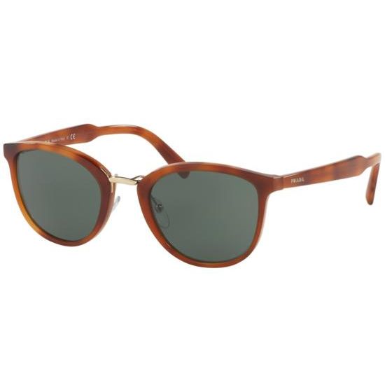 Prada Okulary przeciwsłoneczne PRADA SPR 22SS USE-3O1