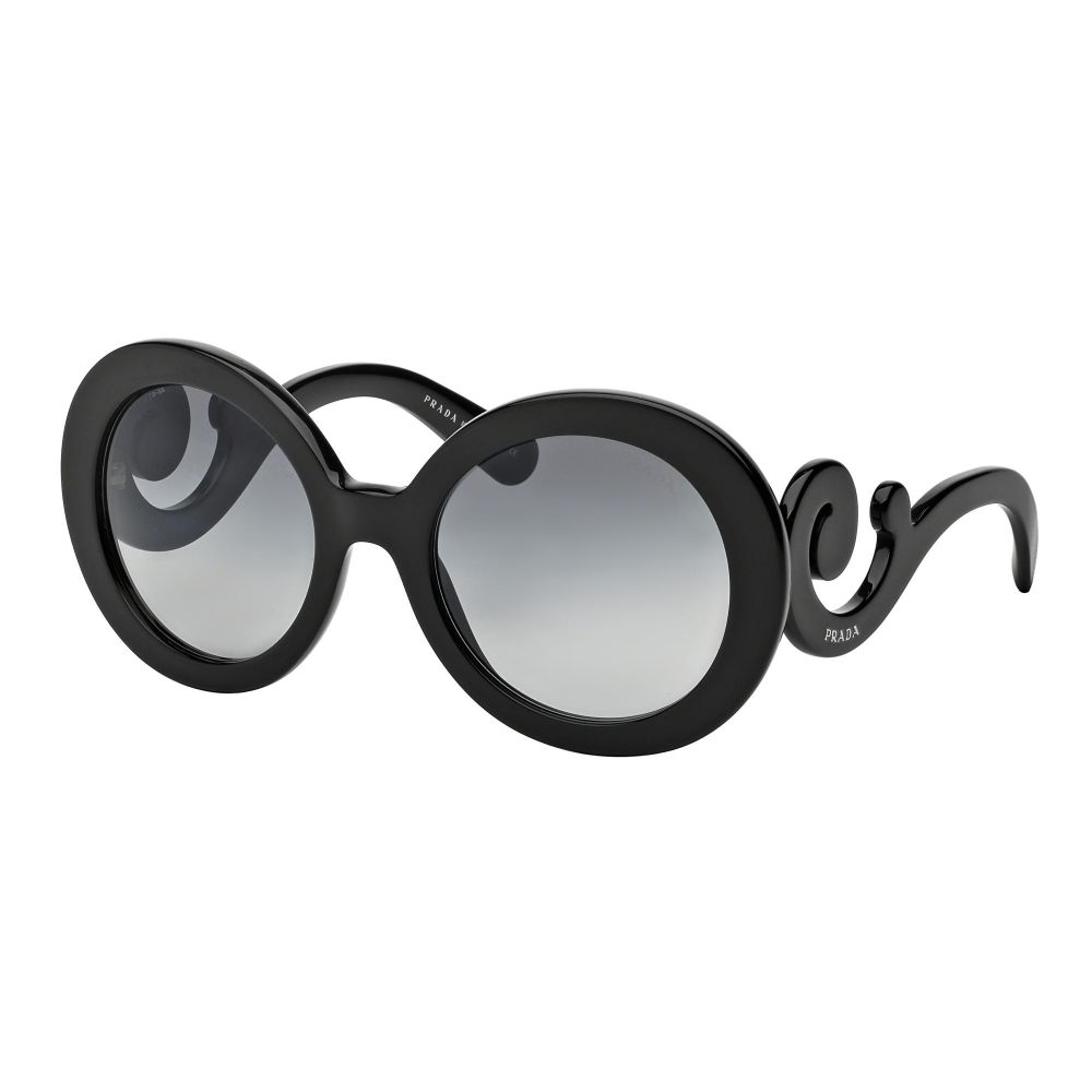 Prada Okulary przeciwsłoneczne PRADA SPR 27NS 1AB-3M1