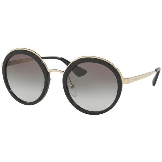 Prada Okulary przeciwsłoneczne PRADA SPR 50TS 1AB-0A7