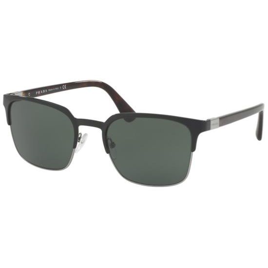 Prada Okulary przeciwsłoneczne PRADA SPR 61SS 1AB-3O1