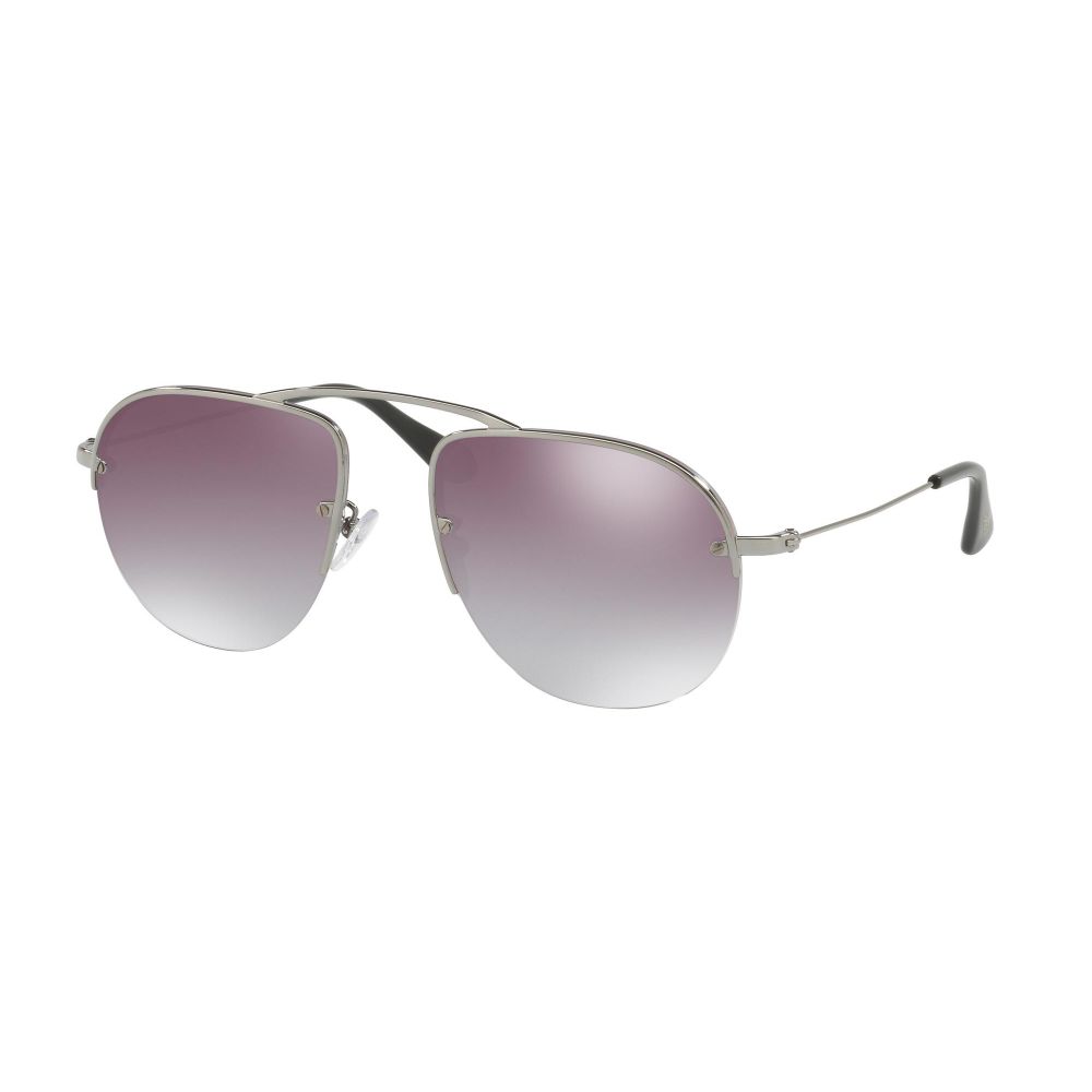 Prada Okulary przeciwsłoneczne PRADA TEDDY PR 58OS 5AV-6T2