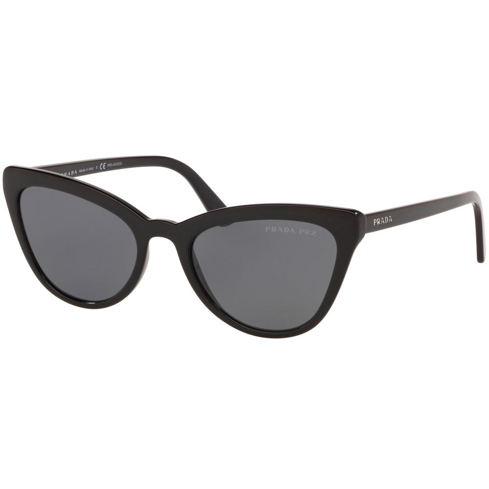 Prada Okulary przeciwsłoneczne PRADA ULTRAVOX EVOLUTION PR 01VS 1AB5/Z1