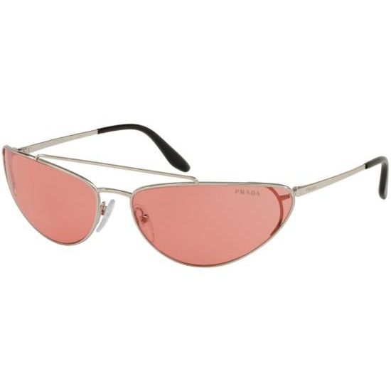 Prada Okulary przeciwsłoneczne PRADA ULTRAVOX EVOLUTION PR 62VS 1BC-345