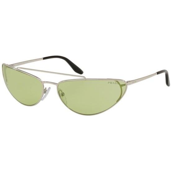 Prada Okulary przeciwsłoneczne PRADA ULTRAVOX EVOLUTION PR 62VS 1BC-348