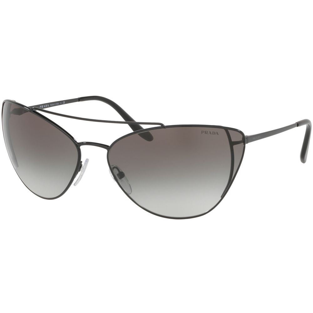 Prada Okulary przeciwsłoneczne PRADA ULTRAVOX EVOLUTION PR 65VS 1AB-0A7 A