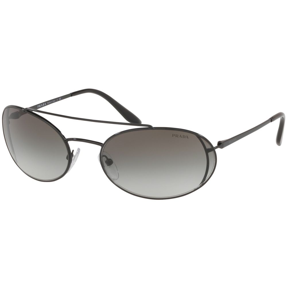 Prada Okulary przeciwsłoneczne PRADA ULTRAVOX EVOLUTION PR 66VS 1AB-0A7 A