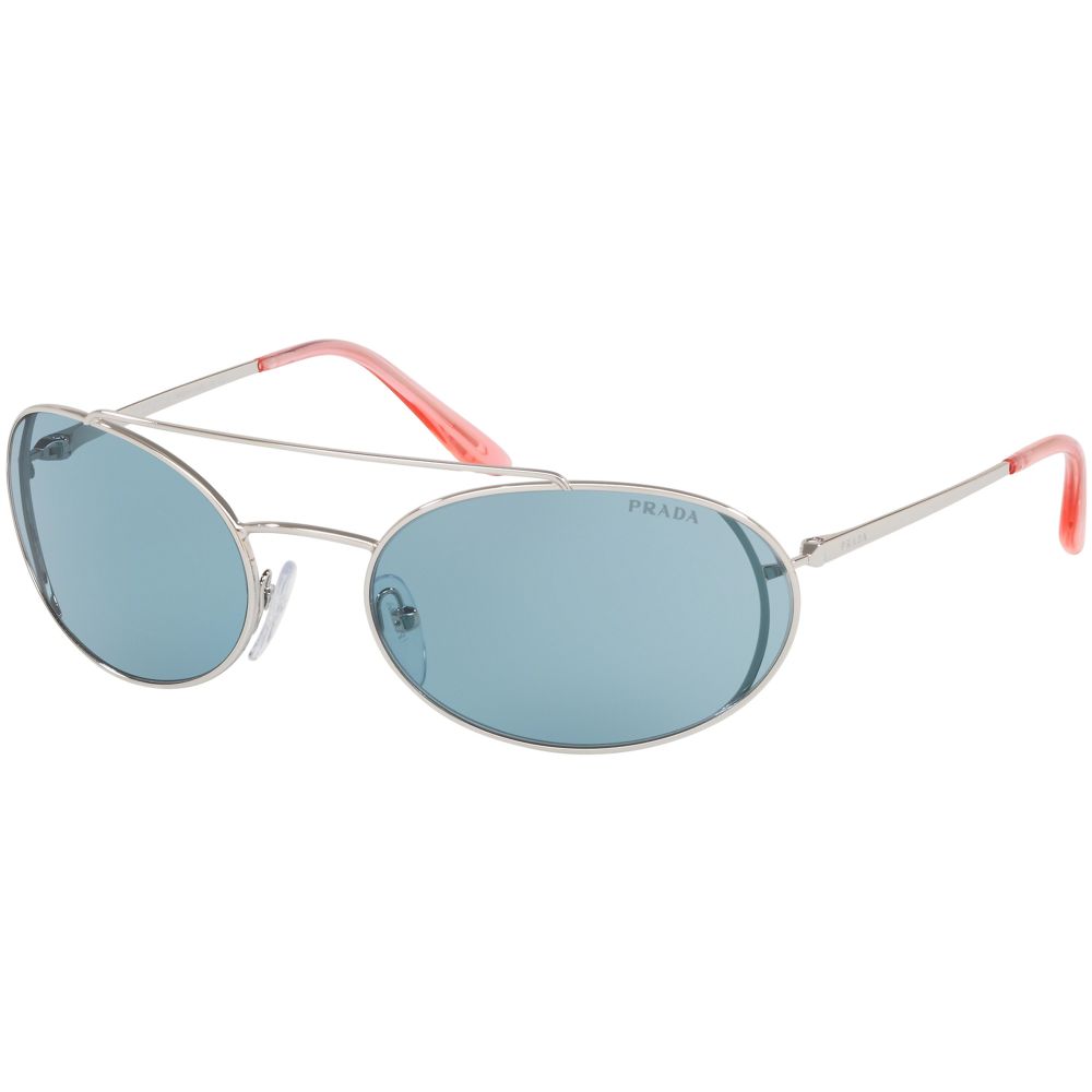 Prada Okulary przeciwsłoneczne PRADA ULTRAVOX EVOLUTION PR 66VS 1BC-455