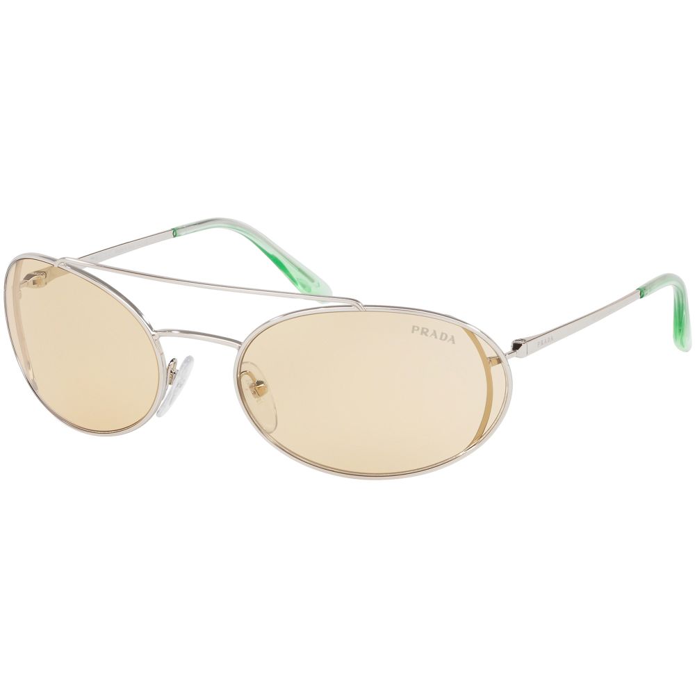 Prada Okulary przeciwsłoneczne PRADA ULTRAVOX EVOLUTION PR 66VS 1BC-456