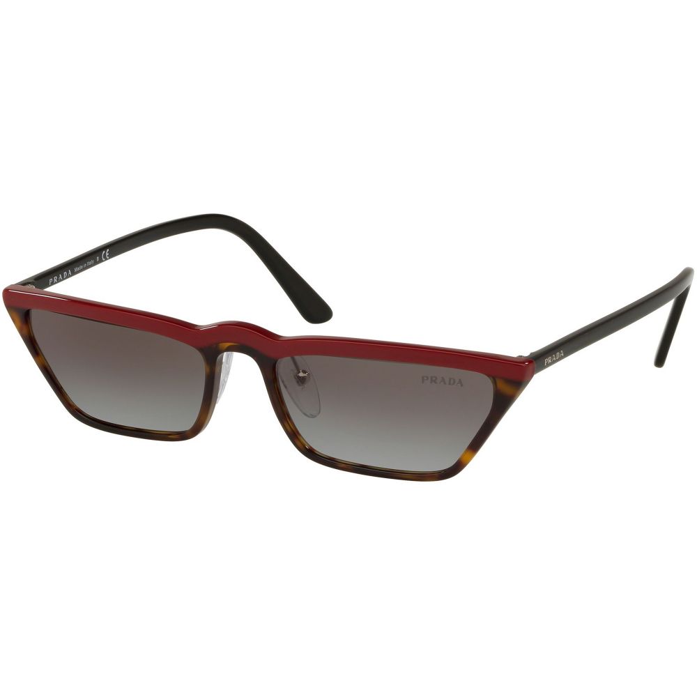 Prada Okulary przeciwsłoneczne PRADA ULTRAVOX SPR 19US 320-0A7