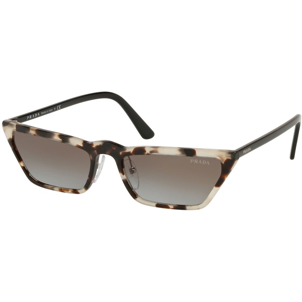 Prada Okulary przeciwsłoneczne PRADA ULTRAVOX SPR 19US 398-0A7 A